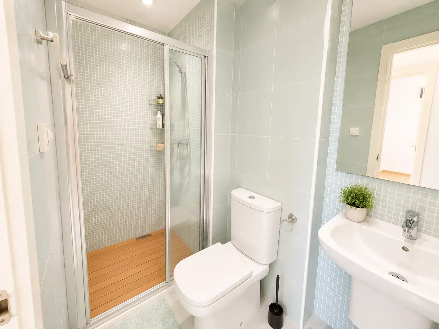 Flat for sale in Santa Clotilde