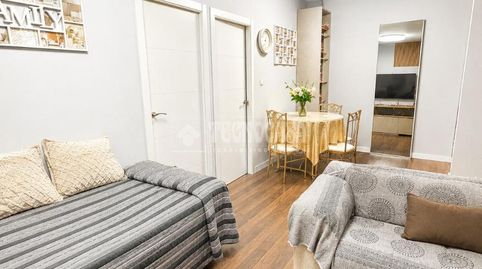 Foto 5 de Piso en venta en Moscardó, Madrid Capital