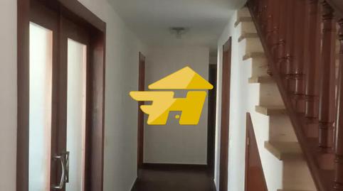 Foto 2 de Casa adosada de lloguer a Camino Paredes, Cerrado de Calderón - Hacienda Paredes, Málaga Capital