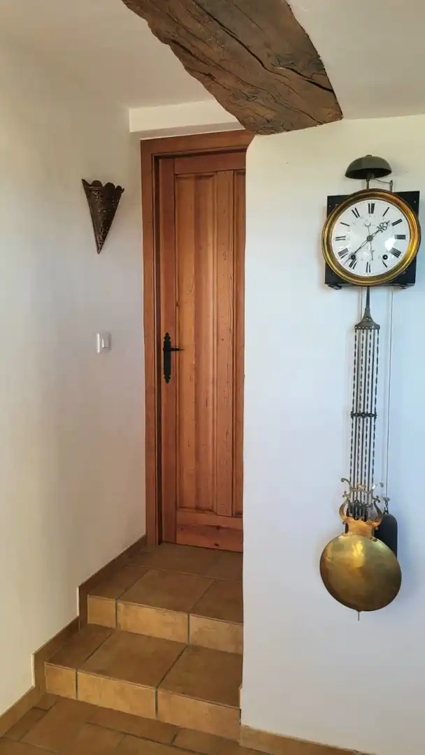 Casa o chalet en venta en Benitachell / El Poble Nou de Benitatxell con Aire acondicionado, Calefacción y Jardín privado