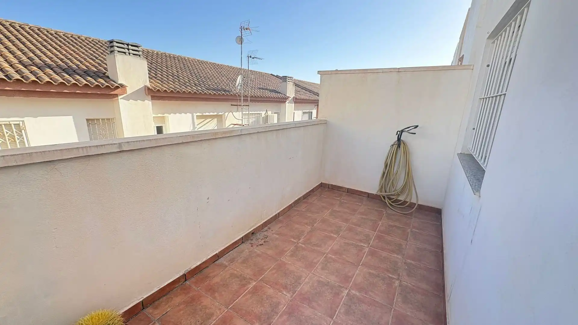 Duplex avec jardin à vendre à Los Peñascos - El Salero - Los Imbernones, imagen 41