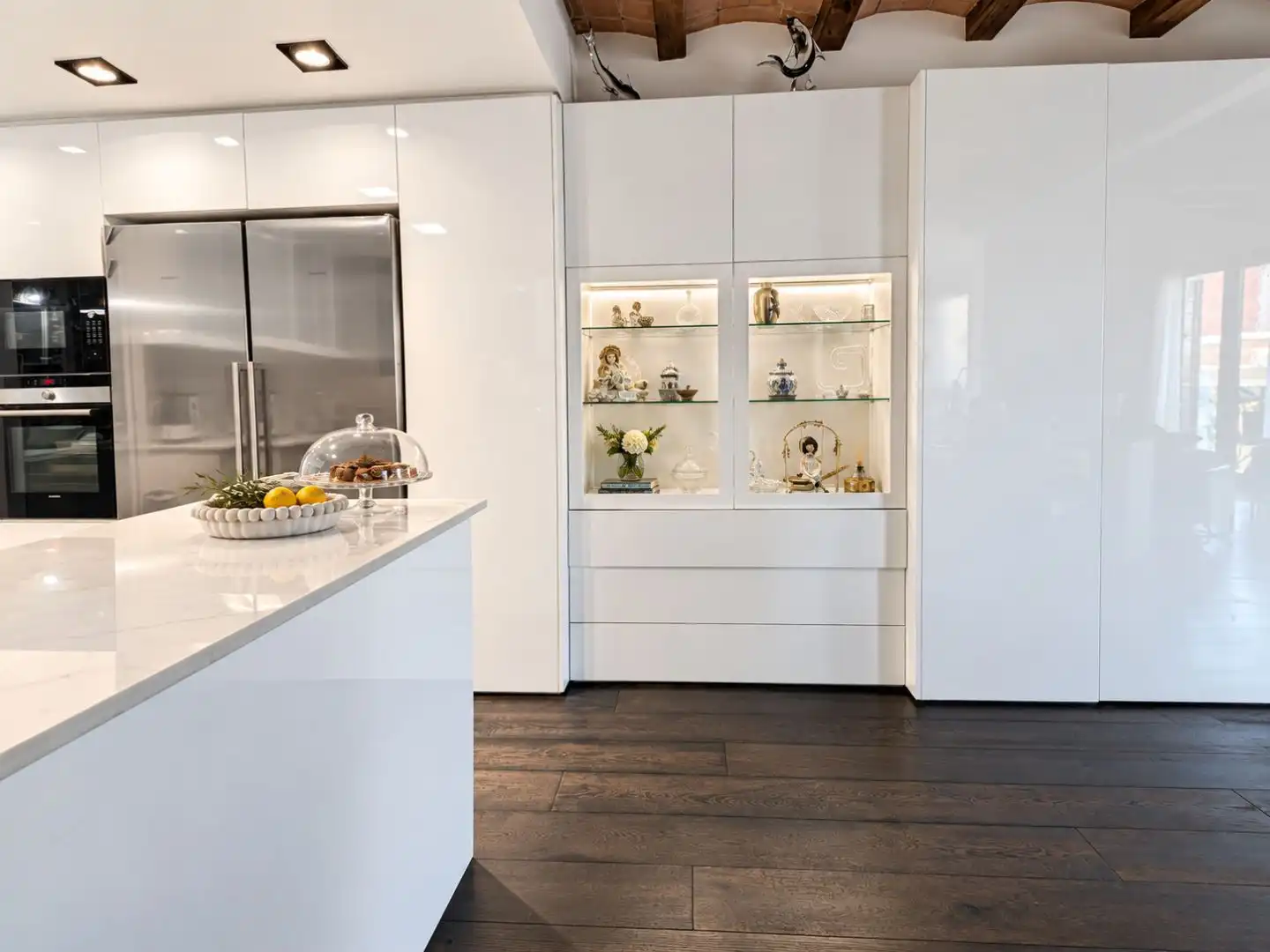 Piso en venta en Carrer del Comte D'urgell, 23, Sant Antoni
