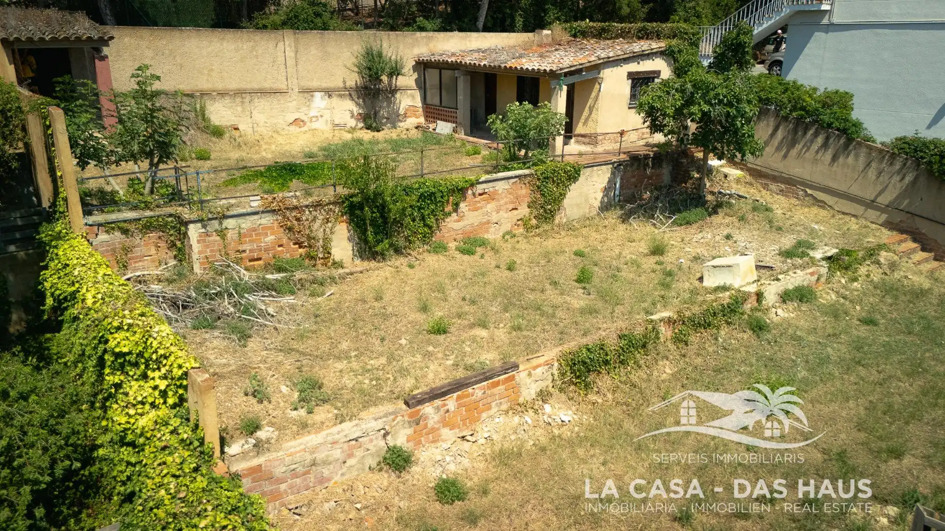 Residential land for sale in Mas Baell - Can Carbó, imagen 14