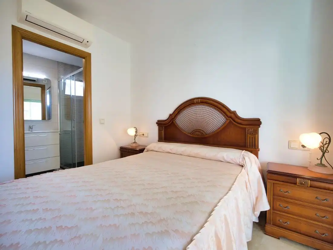Apartamento con piscina en venta en Avenida del Municipi 12, imagen 21