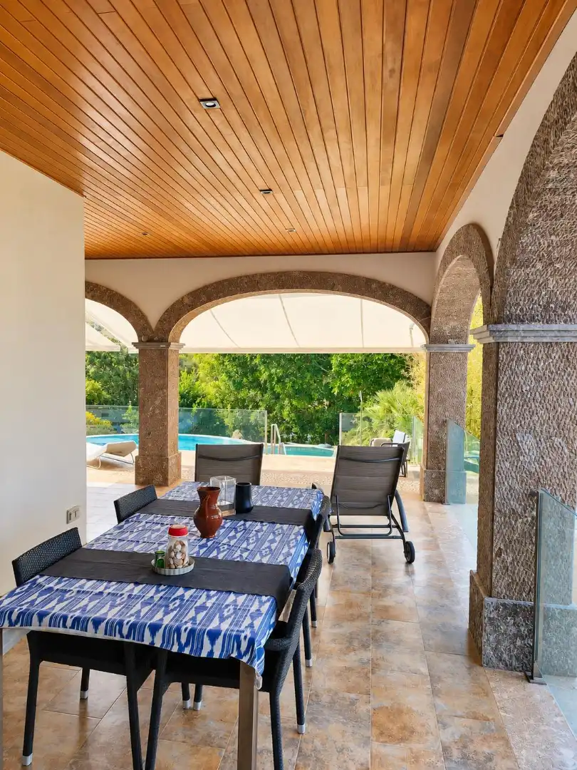 Villa avec terrasse à vendre à Carrer Alfabeguera, imagen 13