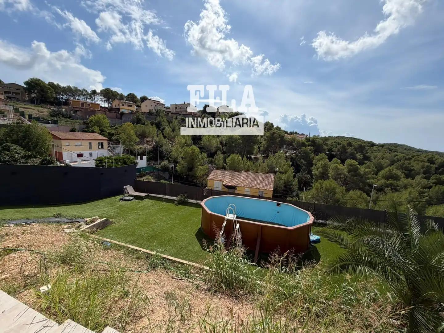 Maison jumelée avec piscine à vendre à Valldemar - Montmar, imagen 72