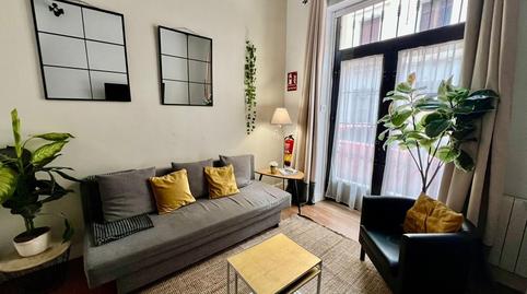 Foto 5 de Planta baixa en venda a Del Castillo, Trafalgar, Madrid