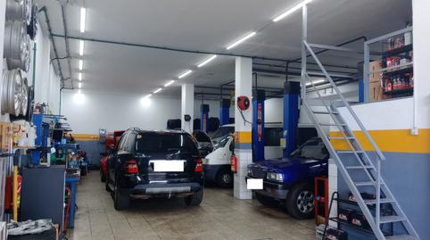 Photo 5 of Industrial buildings for sale in Calle Claudio, Centro, Santa Cruz de Tenerife