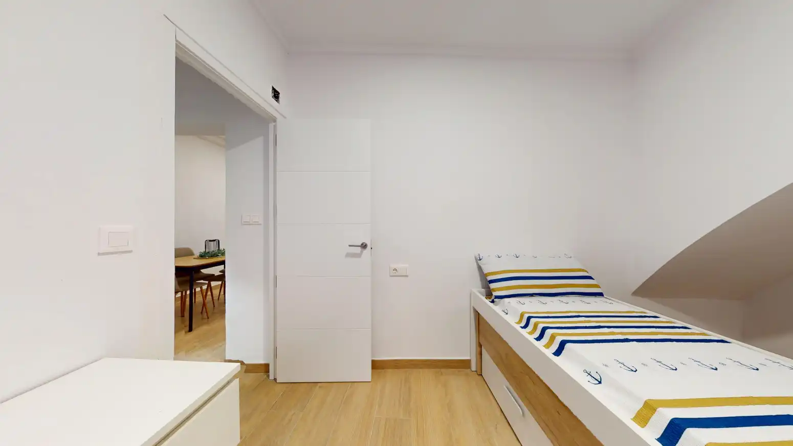 Habitación de Piso en venta en Crevillent con Terraza y Trastero