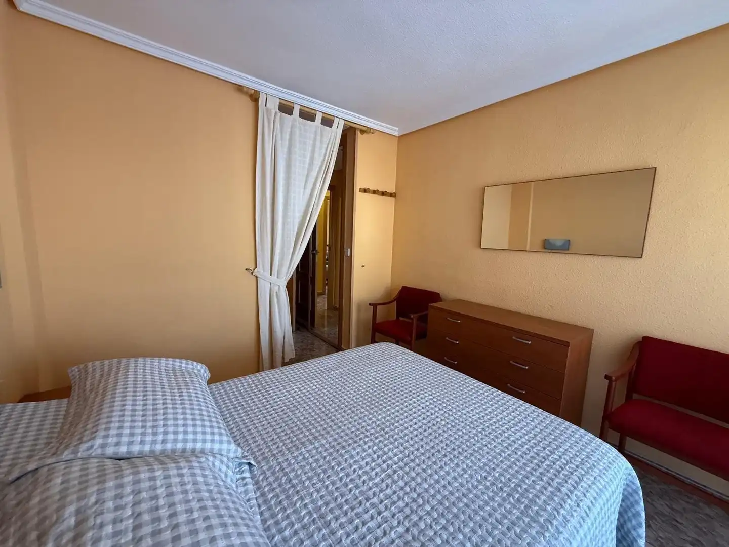 Appartement compact avec ascenseur à vendre à Rincón de Loix, imagen 14