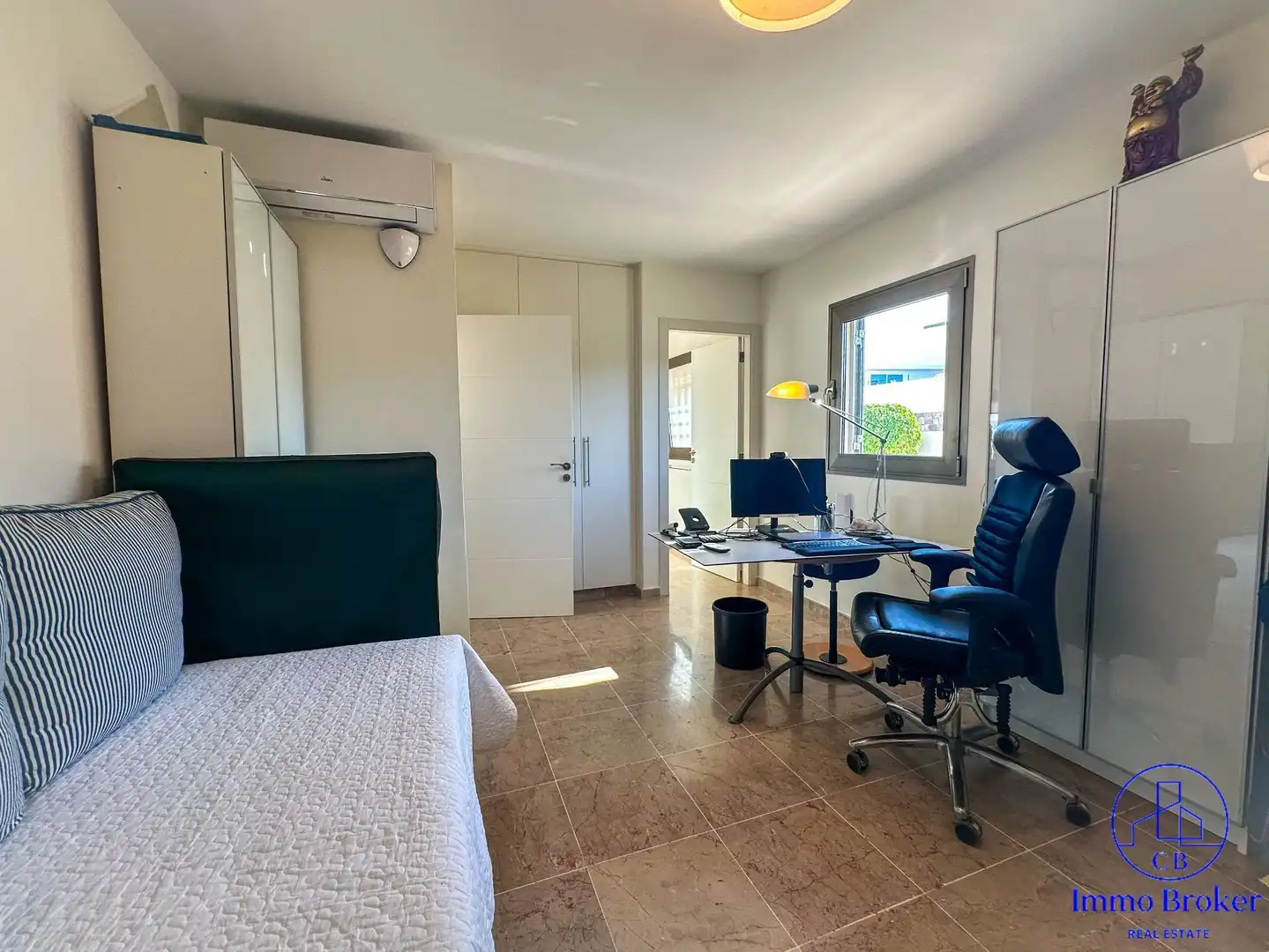 Habitación de Casa o chalet en venta en Arona con Aire acondicionado, Jardín privado y Trastero