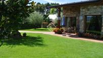 Jardí de Casa o xalet en venda en Montferrer i Castellbò amb Terrassa