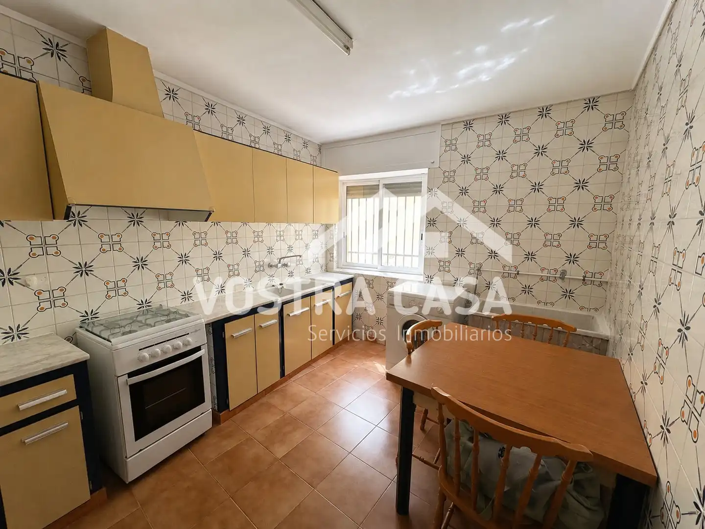 Cocina de Casa adosada en venta en Jalance