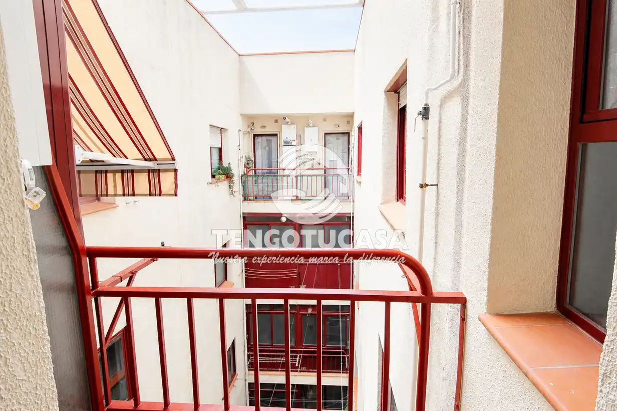 Terraza de Piso en venta en Pinto con Aire acondicionado, Calefacción y Parquet