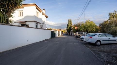 Foto 3 de Casa adosada en venda a Murillo, 7, Ogíjares, Granada