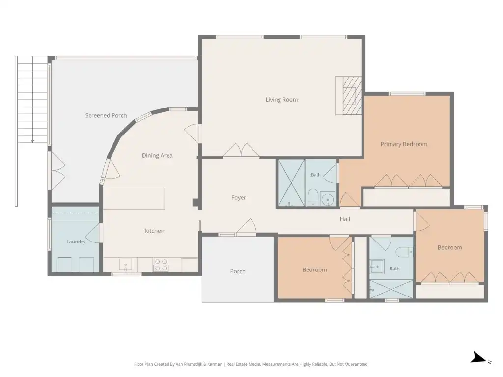 Casa amb terrassa en venda a La Granadella  - Costa Nova, imagen 47