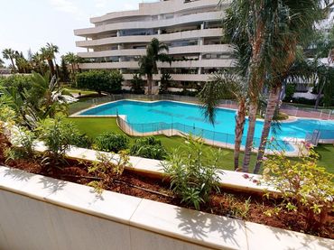 Mini appartamento con piscina in vendita a N/A 175