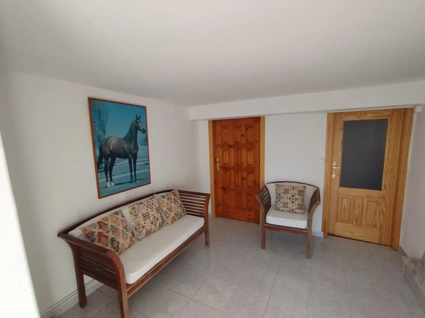 Casa o xalet en venda en As Somozas  amb Calefacció, Jardí privat i Moblat