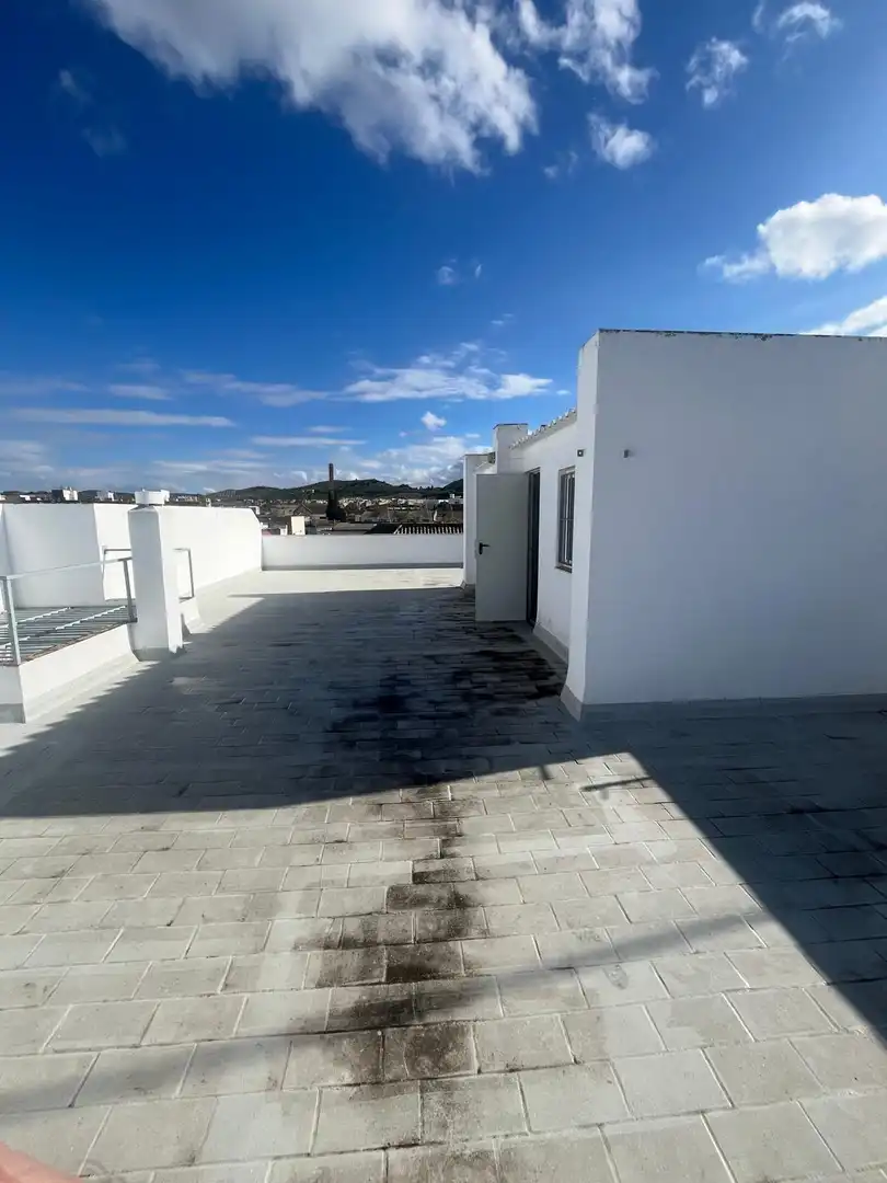 Terrace of Houses for sale in Morón de la Frontera