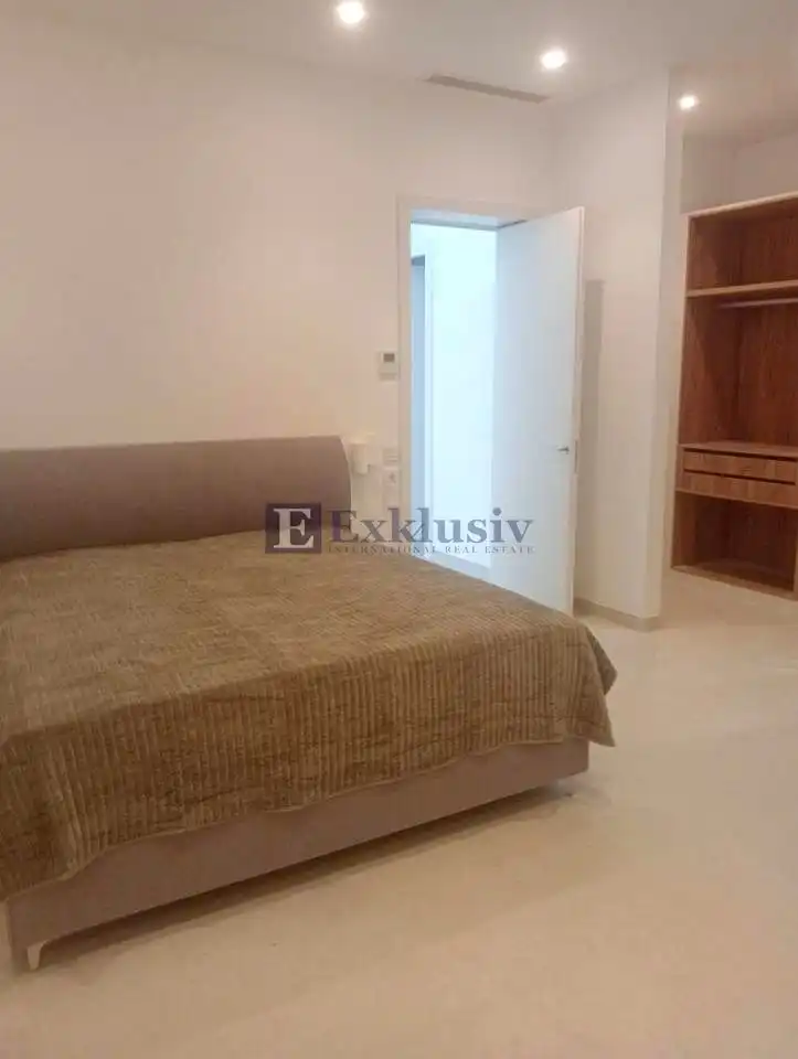 Bedroom of Houses for sale in Adeje  with Air Conditioner, Private garden and Terrace