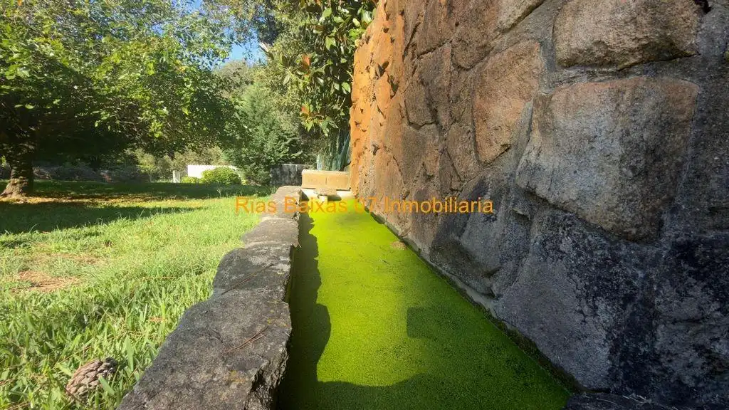 Haus mit Garten zum Verkauf in Tomiño, imagen 44