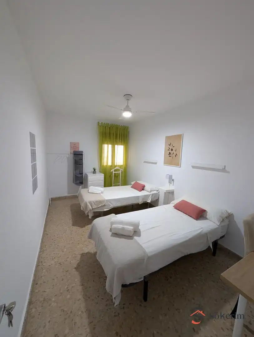 Wohnung zum Verkauf in Centro, imagen 12