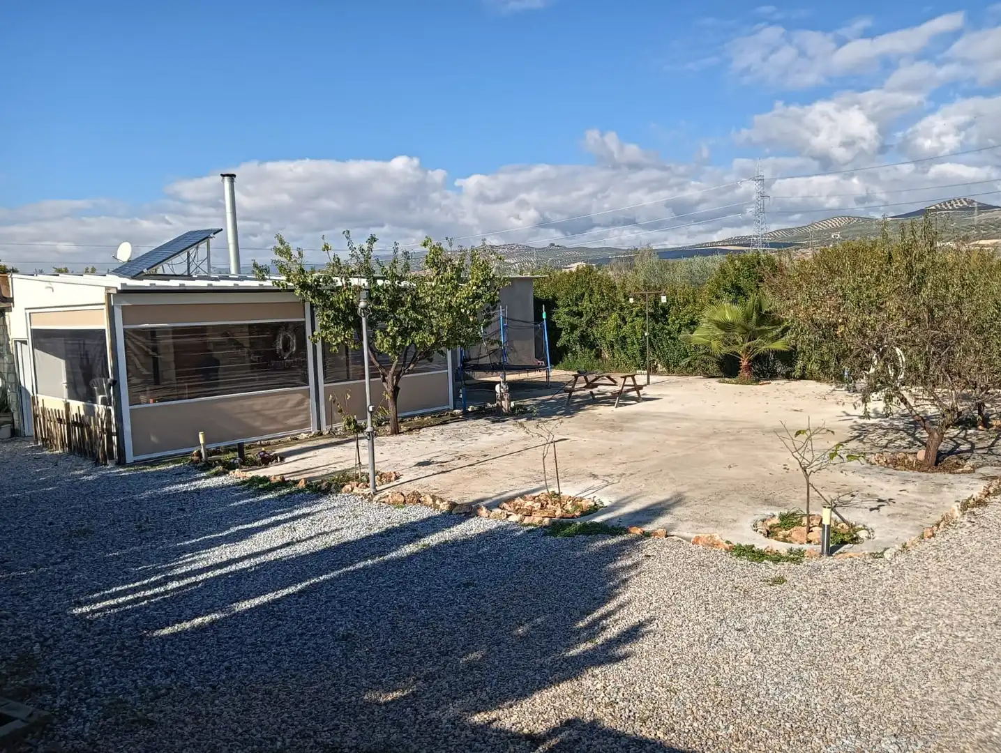 Rustikales Grundstück zum Verkauf in Camino Anzola, imagen 3
