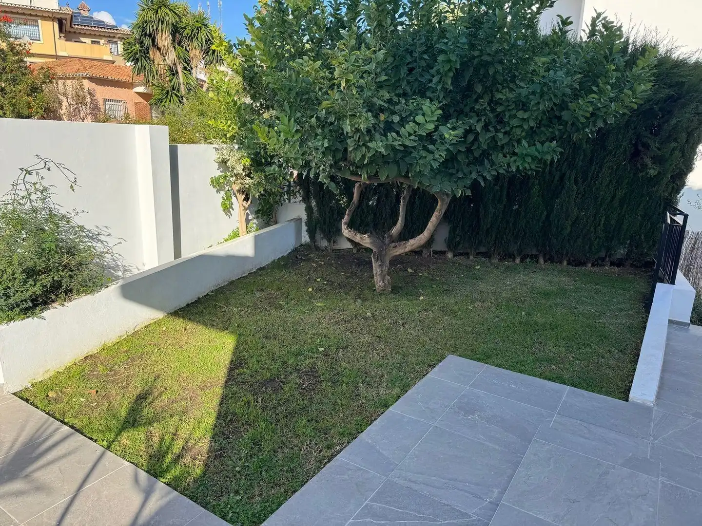 Chalet con terraza en venta en Calle Eduardo Marquina La Cala del Moral, imagen 11