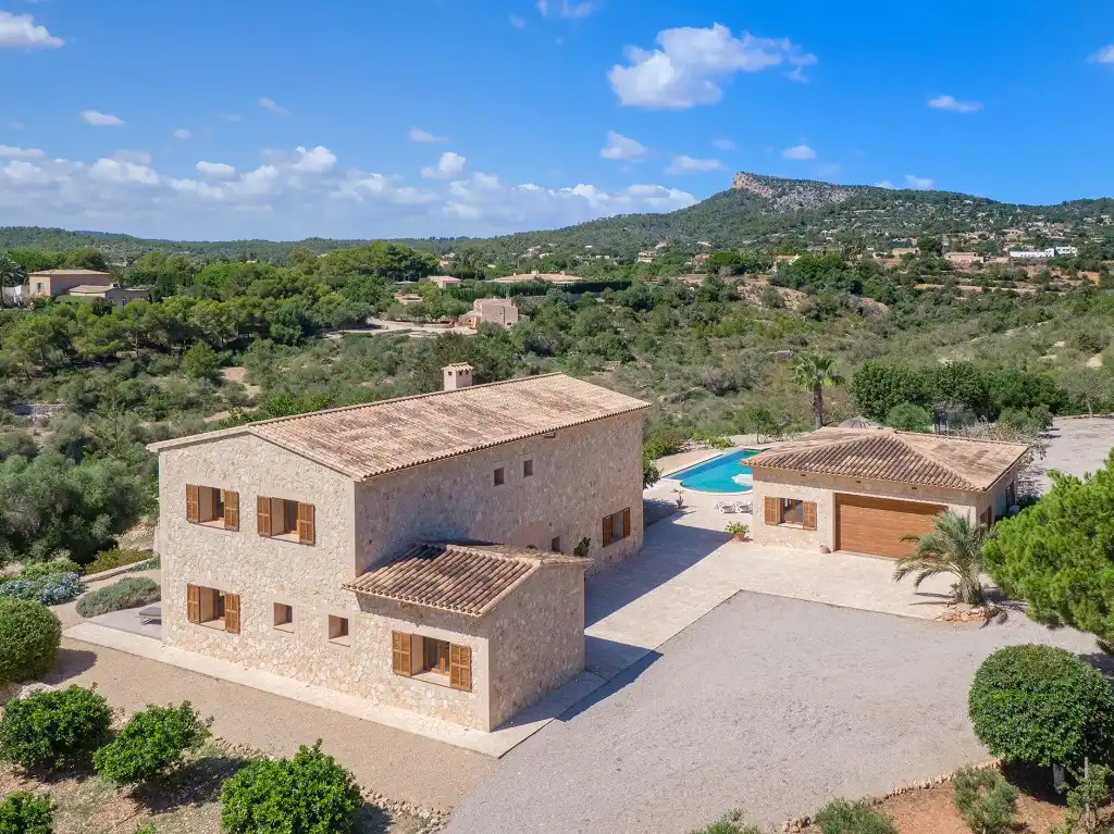 Maison rustique avec piscine à vendre à Manacor Centre, imagen 28