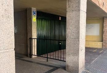 Foto 4 de Traster en venda a Juan Carlos I, Hospital - Nuevo Centro de Talavera de la Reina, Toledo