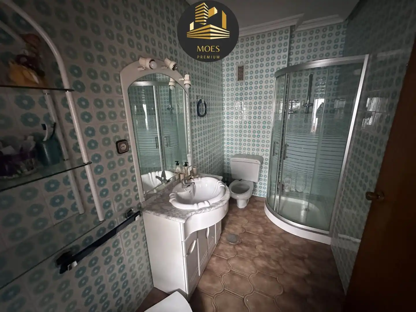 Ático con terraza en venta en Bailén, imagen 23