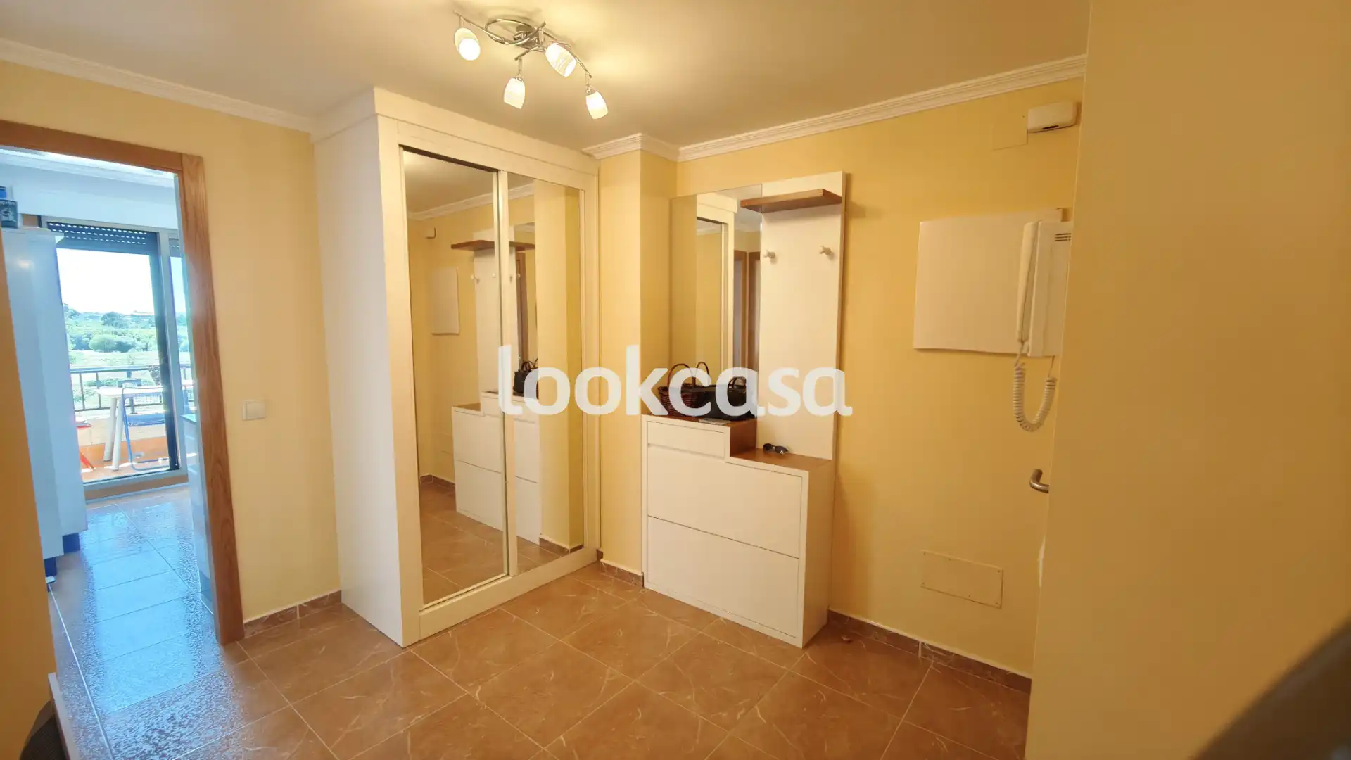 Flat for sale in Rua Revolta, Noalla