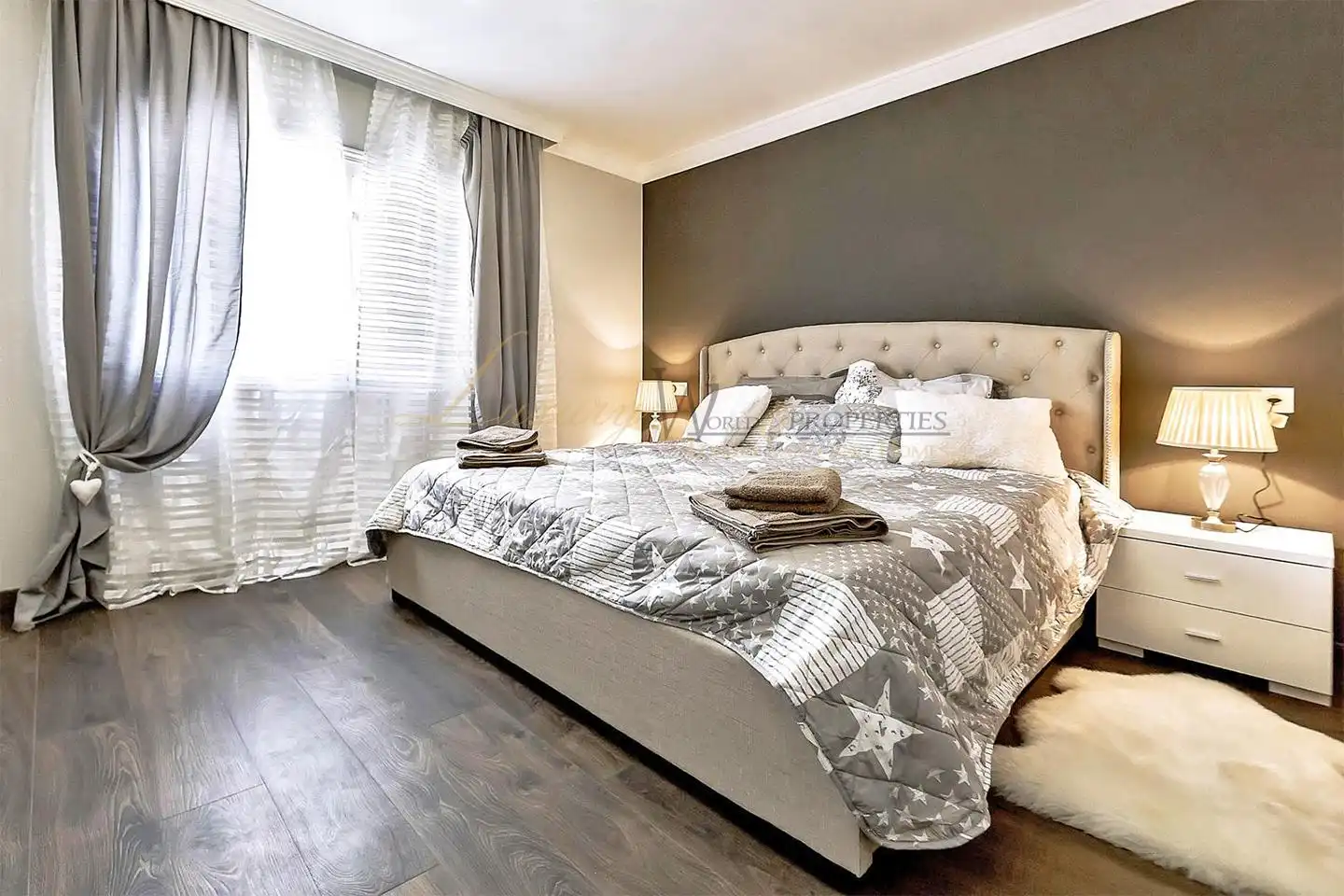 Habitación de Dúplex en venta en Adeje con Terraza y Piscina comunitaria
