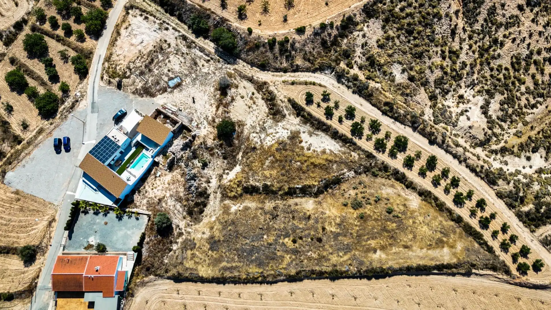 Terreno en venta en Murcia