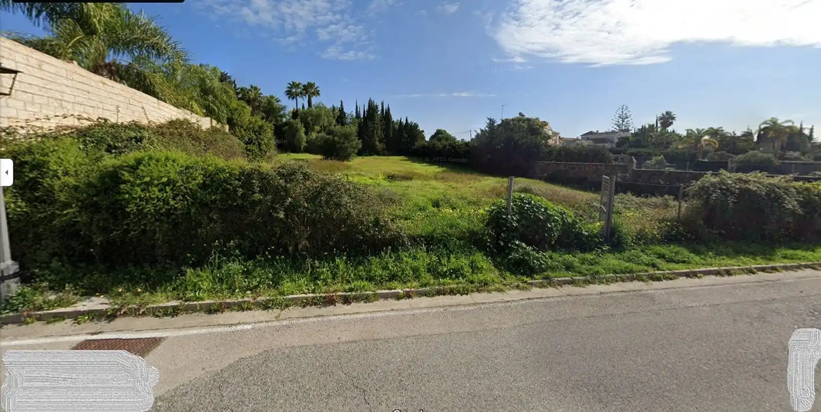 Terreny residencial en venda a Benamara - Atalaya, imagen 5