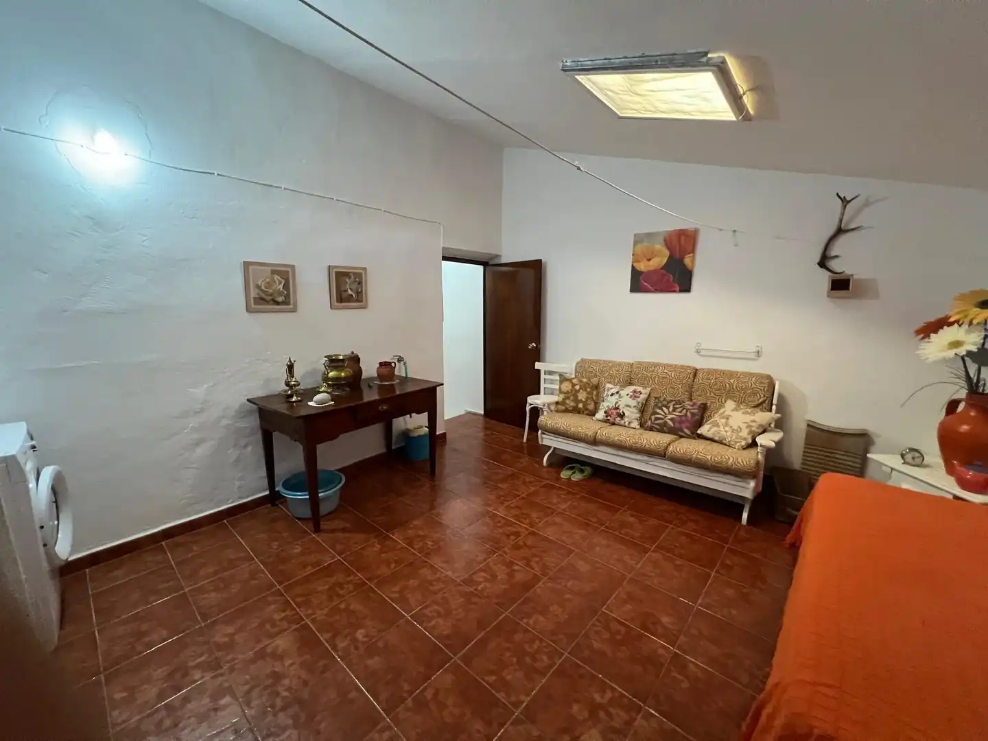 Casa rústica en venta en Aliseda, imagen 2