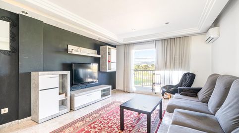 Foto 3 de Piso en venta en Marquès de Fontsanta, Palma de Mallorca
