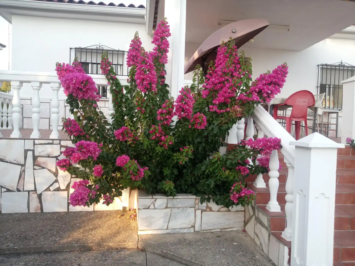 Haus oder Chalet zum Verkauf in Carretera de Sevilla - Los Montitos