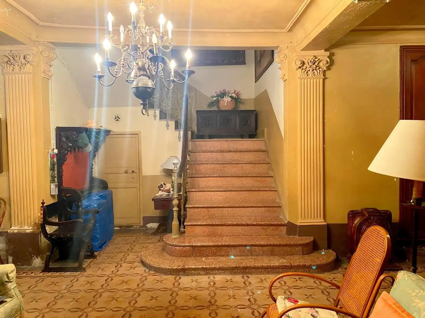 Casa en venta en La Font de la Figuera, imagen 7