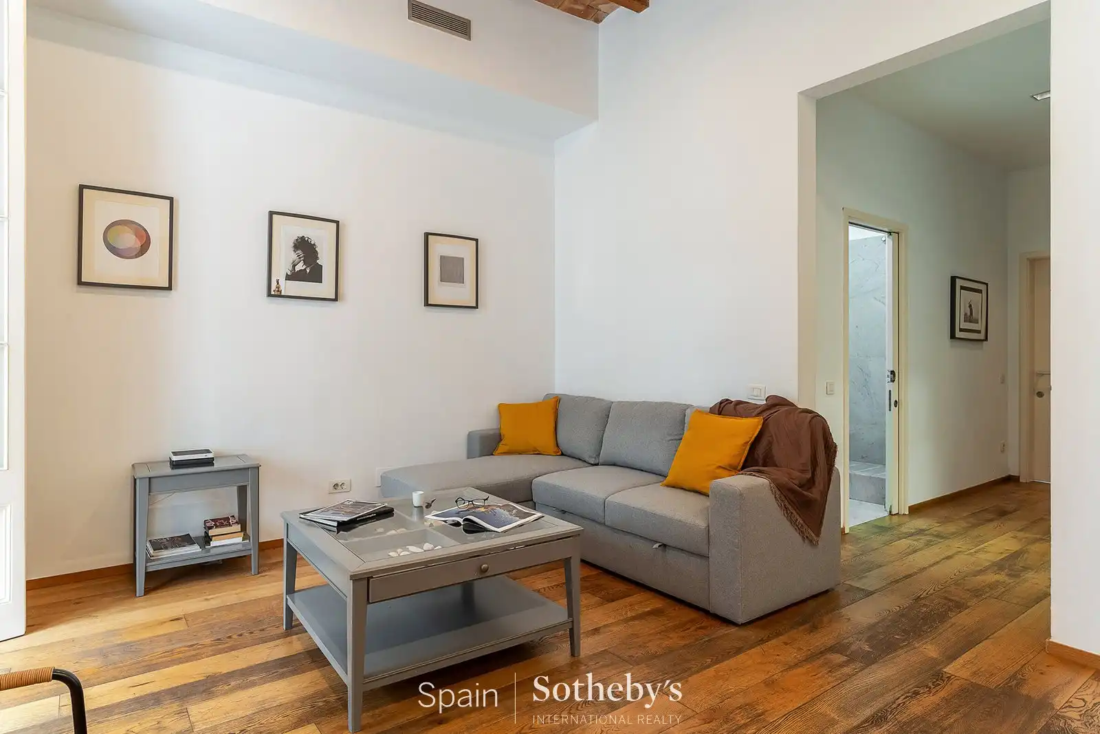 Mini appartamento con ascensore in vendita a Eixample, imagen 6