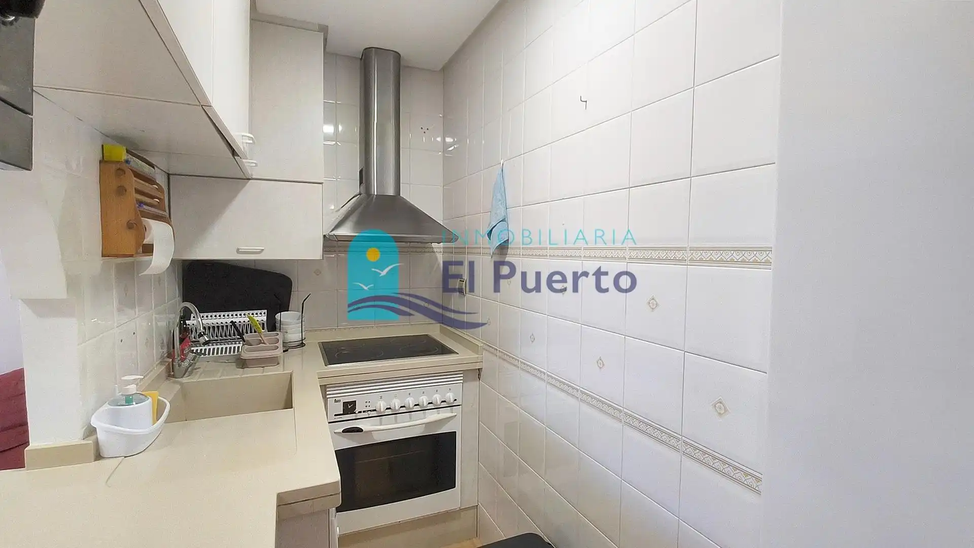Apartment mit Pool zum Verkauf in Puerto de Mazarrón, imagen 11