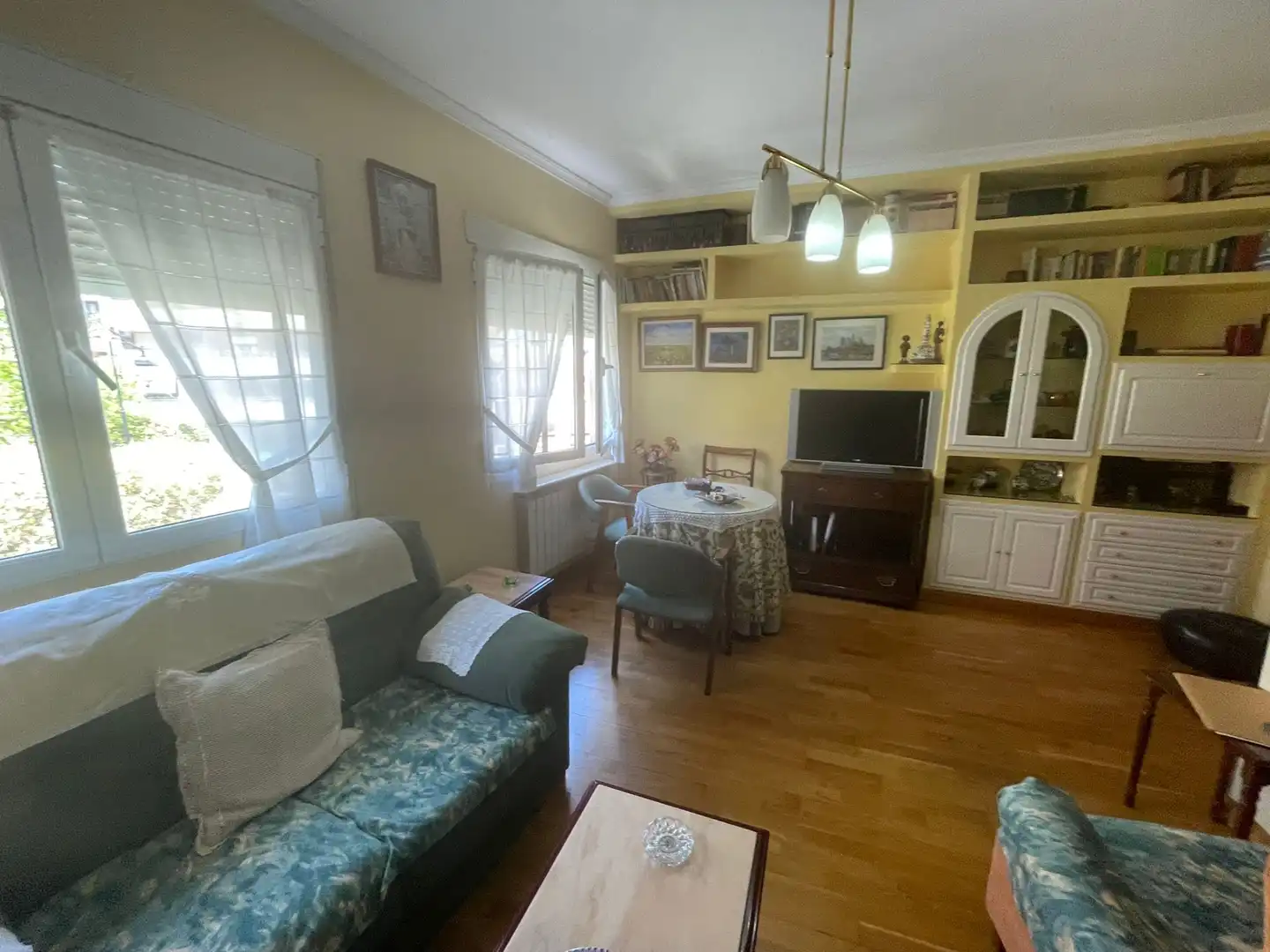 Residencial amb ascensor en venda a Calle de Don Víctor Peñasco, imagen 10