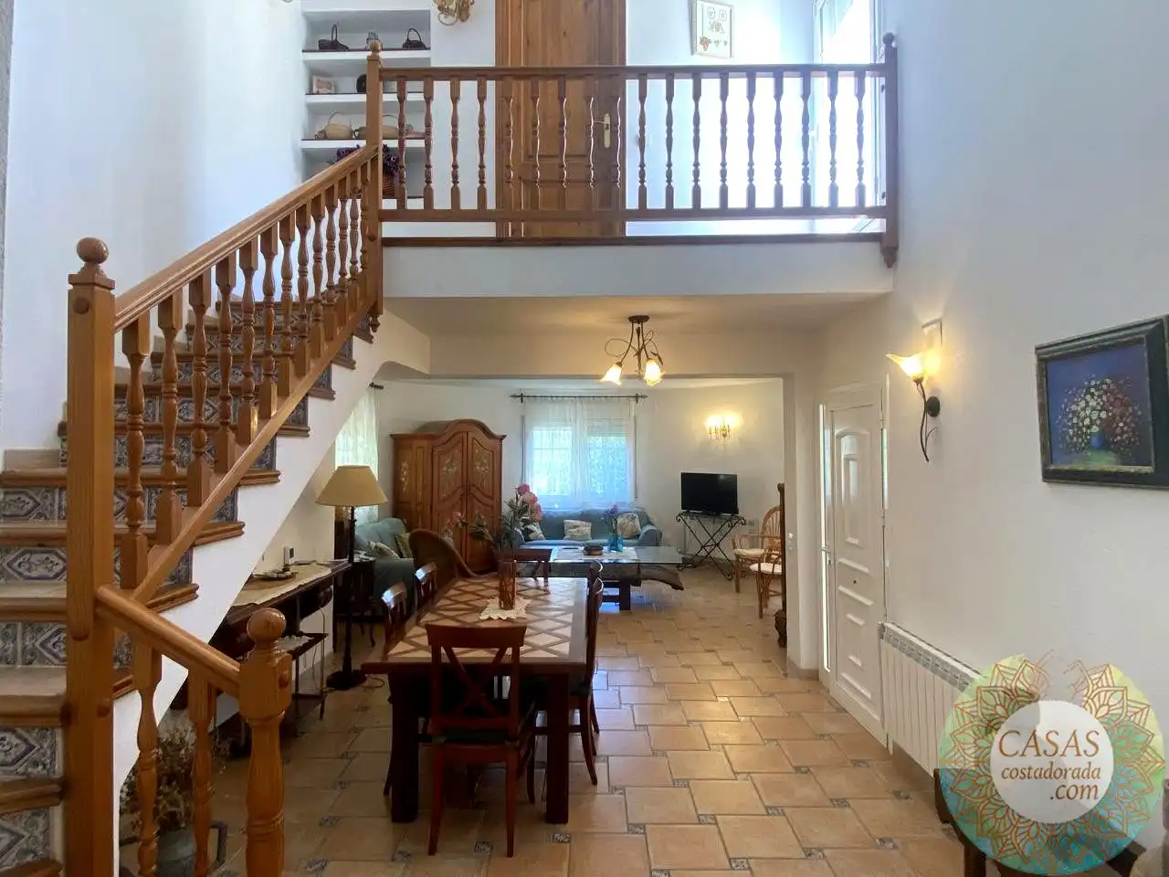 Casa con piscina en venta en Les Tres Cales, imagen 42