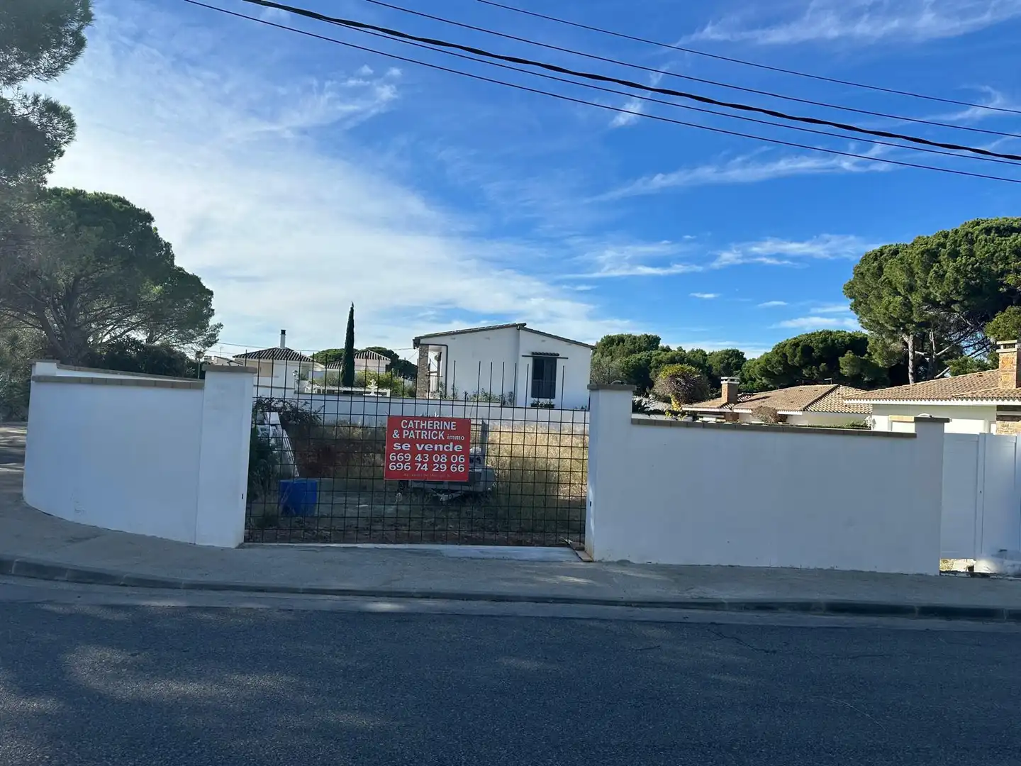 Wohnbaugrundstück zum Verkauf in Carrer Estepa Negra 12, imagen 4