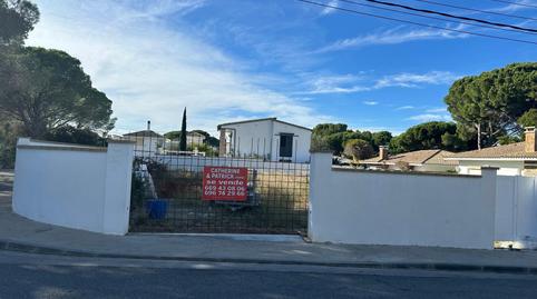 Foto 4 de Residencial en venda a Carrer Estepa Negra, 12, Riells, Girona