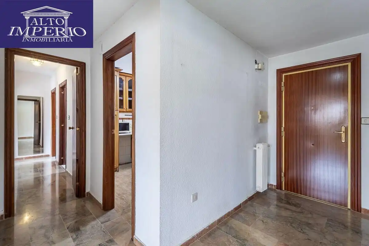 Piso con ascensor en venta en Calle MARQUES DE MONDEJAR, imagen 18