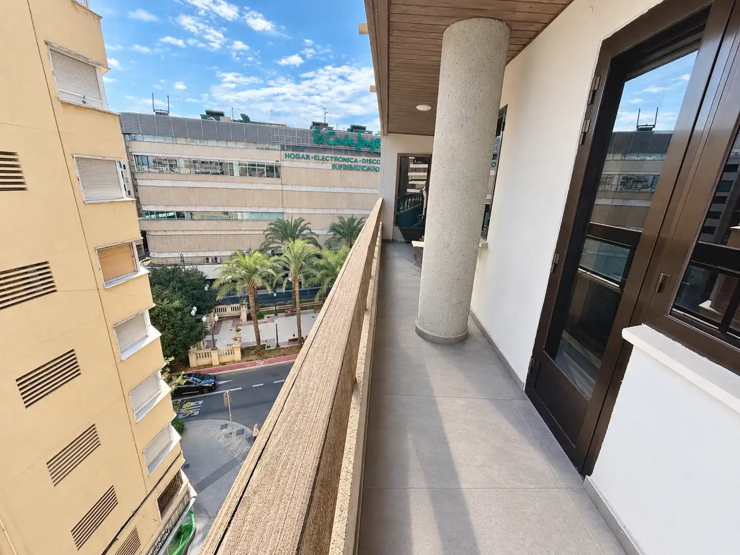 Wohnung mit Aufzug zum Verkauf in Avenida de Federico Soto, imagen 13
