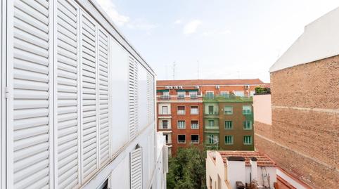 Foto 3 de Apartament en venda a Calle de Francisco Silvela, Lista, Madrid