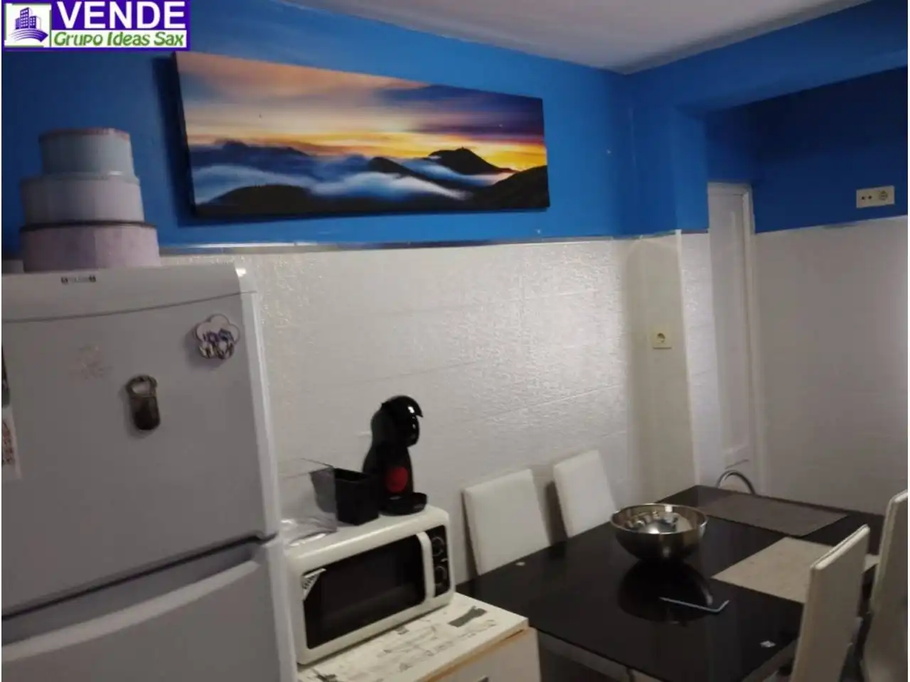 Piso con terraza en venta en Alcaraz, imagen 17