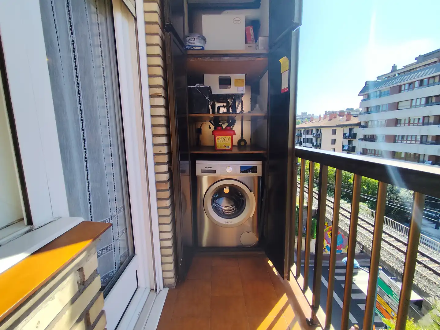Appartamento con balcone in vendita a Erialdea / Centro, imagen 21